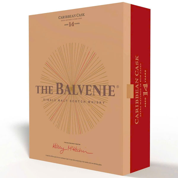 Balvenie 14