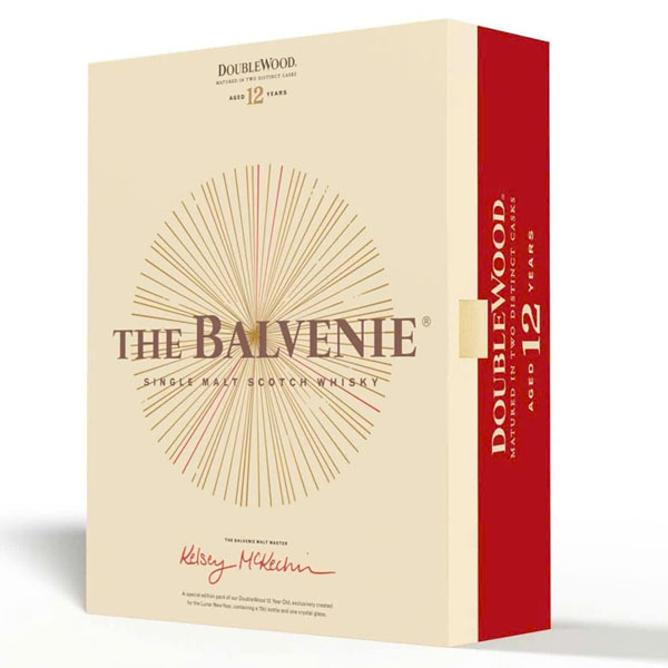 Balvenie DoubleWood 12