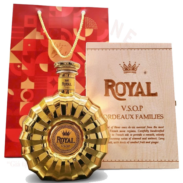Brandy Royal