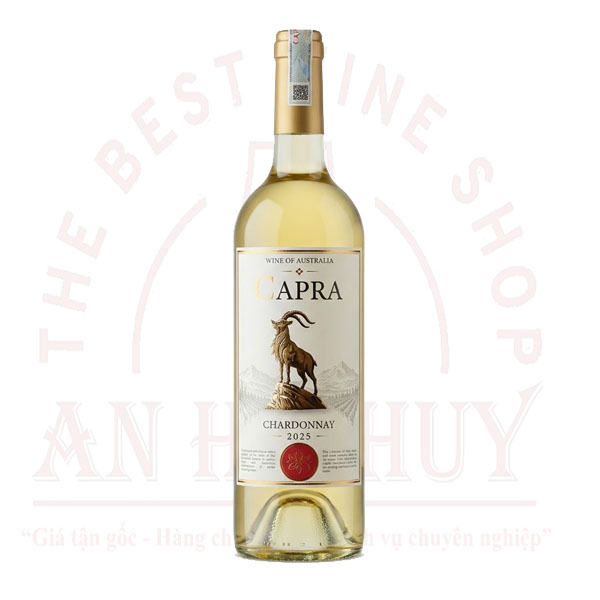 CAPRA Chardonnay