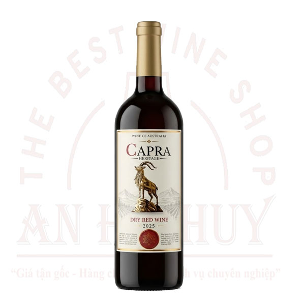 CAPRA Heritage
