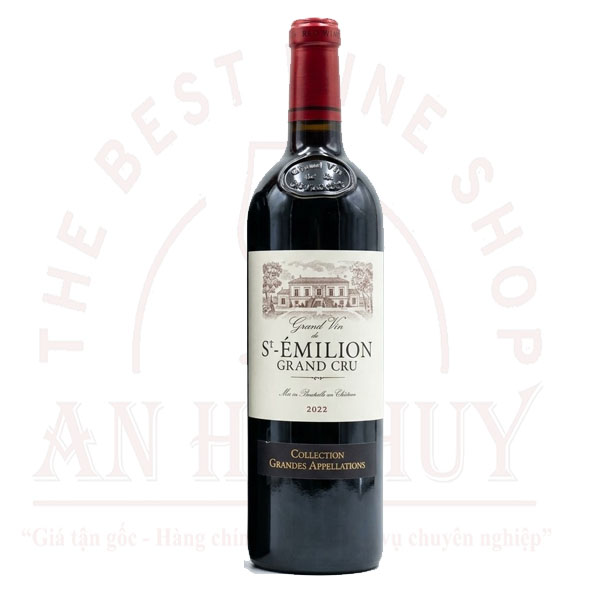 Grand Vin de St