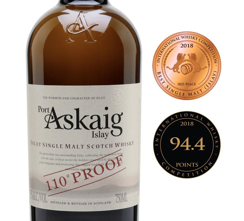 Rượu Port Askaig