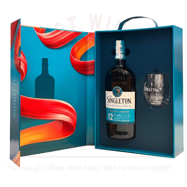 Rượu Singleton 12 năm