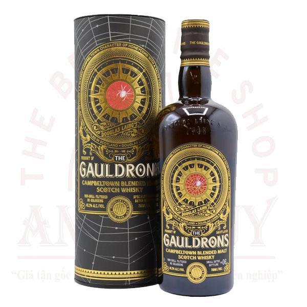 Rượu The Gauldrons