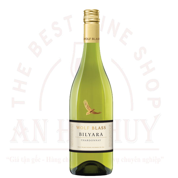 Rượu vang Wolf Blass Bilyara Chardonnay