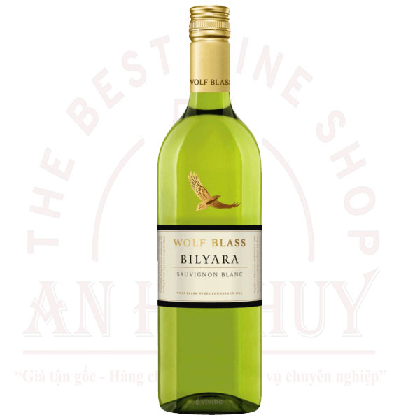 Rượu vang Wolf Blass Bilyara Sauvignon Blanc