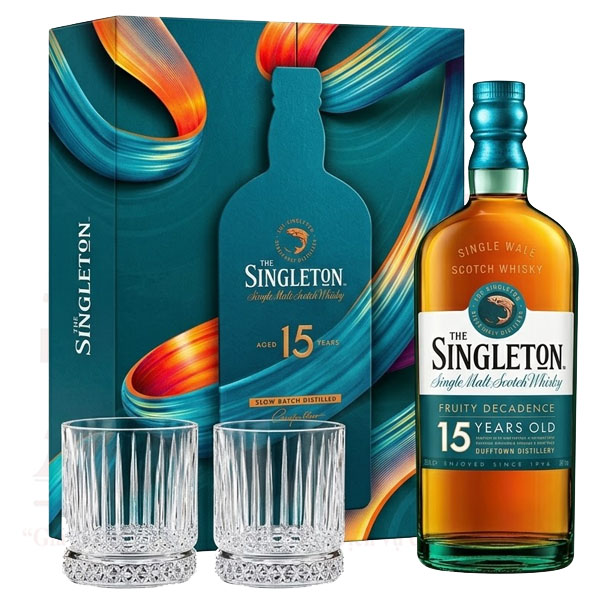 Singleton 15Yo
