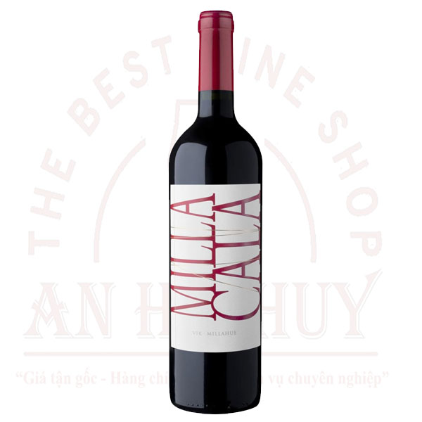 Vik Winery Milla Cala