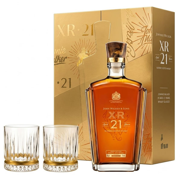 XR 21Yo
