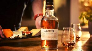 Aberlour 12 Year Old Whisky Review | Whiskey Rocks