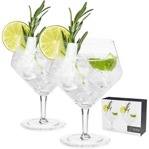 Amazon.com : 6 Gin Tonic Infusions Tea Bags for Flavoring Your Cocktail  with Natural Ingredients : Grocery & Gourmet Food