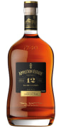 Appleton Estate 12 Year Rare Blend Jamaican Rum  Front Bottle Shot