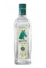 Arette-Blanco