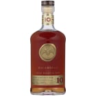 Bacardi 10 Year Gran Reserva Diez Rum  Front Bottle Shot