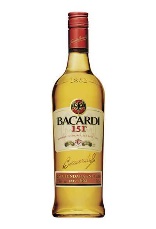 BACARDÍ-151