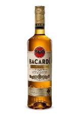 BACARDÍ-Gold-Rum