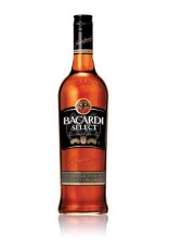 BACARDÍ-Select