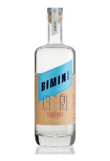 Bimini-Coconut-Gin