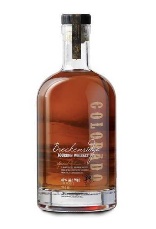 Breckenridge-Bourbon-Whiskey