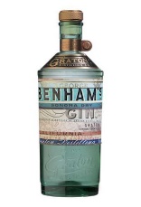 D.-George-Benham’s-Sonoma-Dry-Gin
