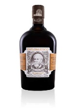 Diplomatico-Mantuano-Rum