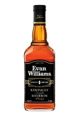 Evan-Williams-Bourbon