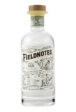Fieldnotes-Gin