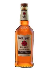 Four-Roses-Bourbon