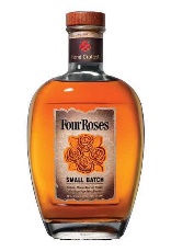 Four-Roses-Small-Batch-Bourbon