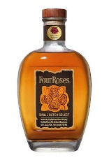 Four-Roses-Small-Batch-Select-Bourbon