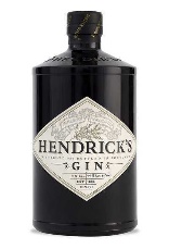 Hendrick’s-Gin