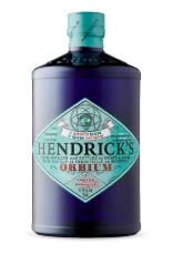 Hendrick’s-Orbium-Gin