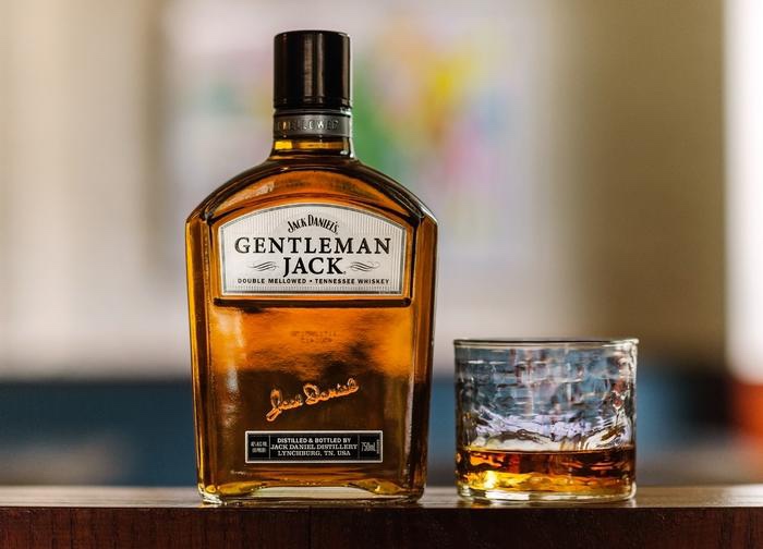 Jack Daniels Gentleman Jack Tennessee Whiskey review – Park Whiskey Society