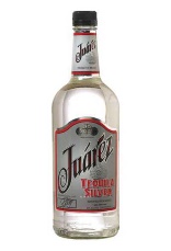 Juarez-Silver-Tequila