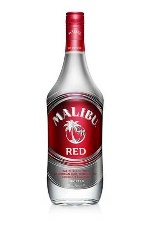 Malibu-Red