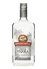 Margaritaville-Silver-Tequila
