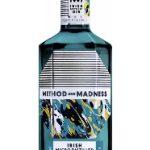 Method & Madness Irish Micro Distilled Gin