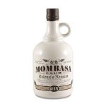 Mombasa Club Colonel's Reserve Gin 0.7L (43.5% Vol.)