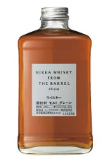 Nikka-Whisky-From-The-Barrel