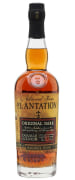 Plantation Original Dark Rum  Front Bottle Shot