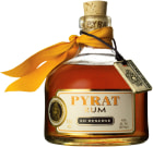 Pyrat XO Reserve Rum  Front Bottle Shot