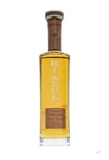 Riazul-Añejo-Tequila