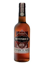 Rittenhouse-Rye