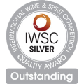 Silver Outstanding