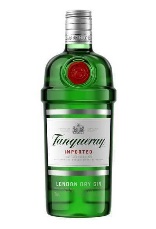 Tanqueray-London-Dry-Gin,-(94.6-Proof)