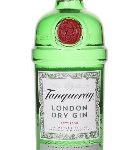 Tanqueray London Dry Gin product image