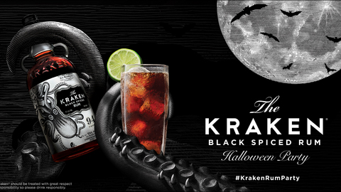 The Kraken Rum (@krakenrumchile) • Instagram Photos And, 60% OFF