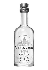 Villa-One-Silver-Tequila