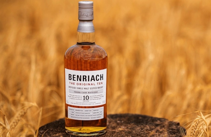 Whisky Reviews: BenRiach “The Original Ten” and “The Twelve” - The Whiskey Wash